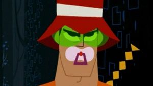 Meet your Posher, Robert